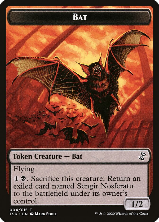image Bat