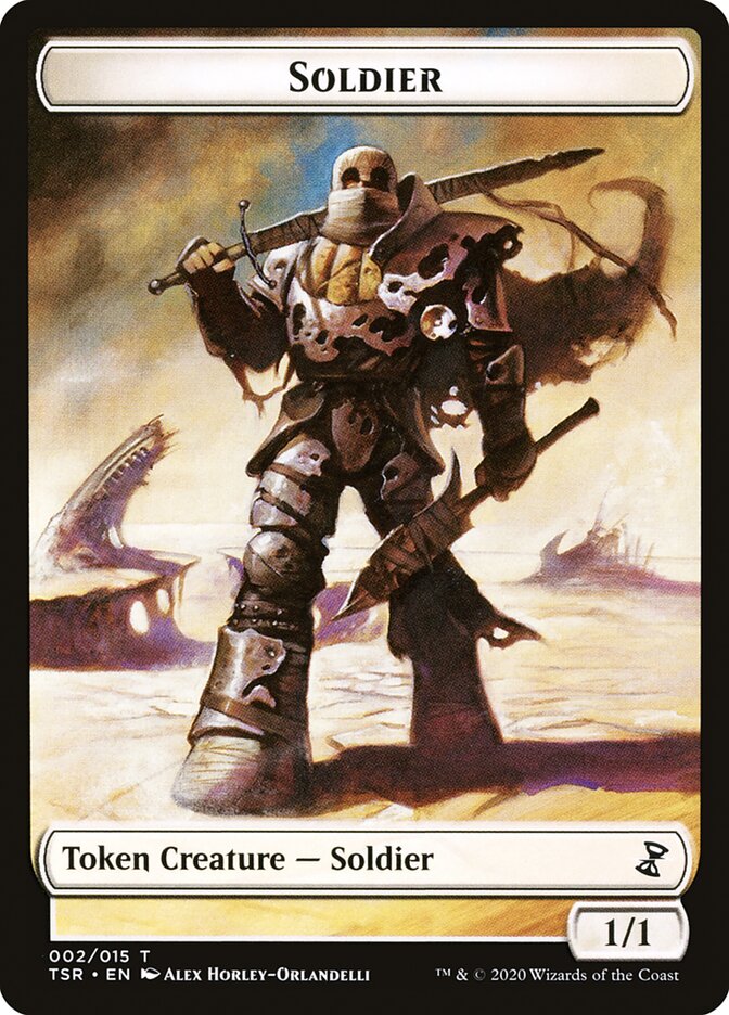 image Soldier