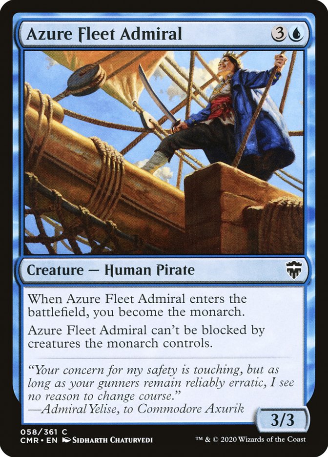 image Azure Fleet Admiral