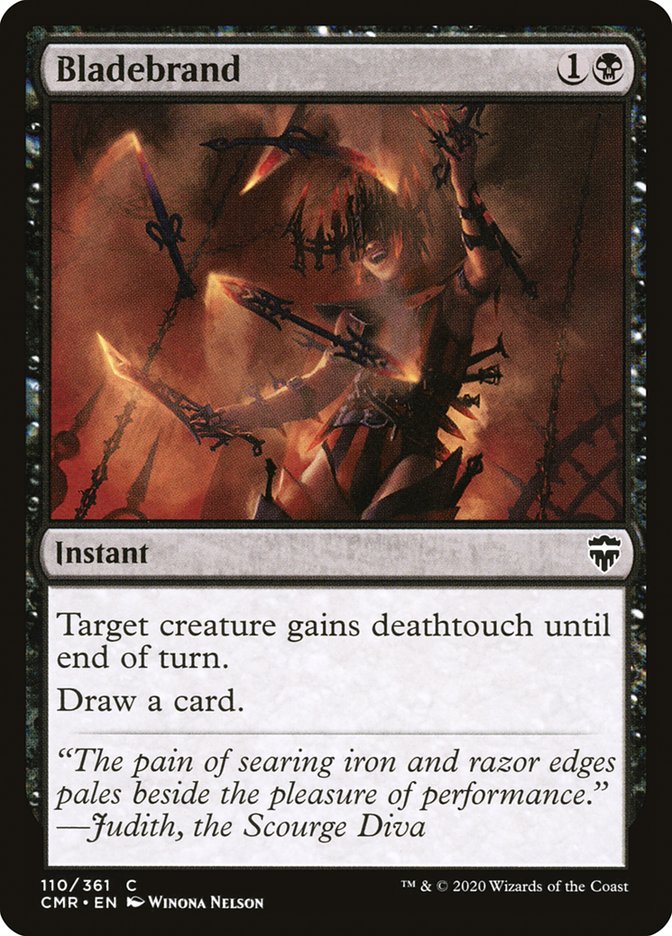 image Bladebrand