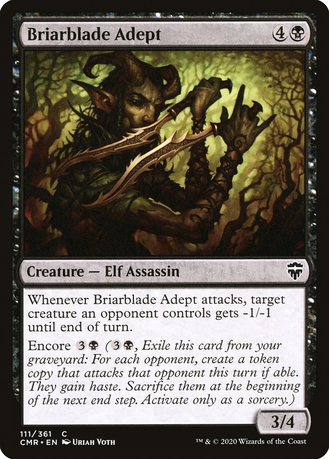 image Briarblade Adept