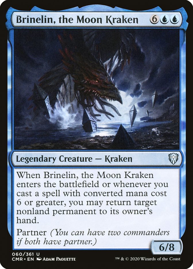 image Brinelin, the Moon Kraken