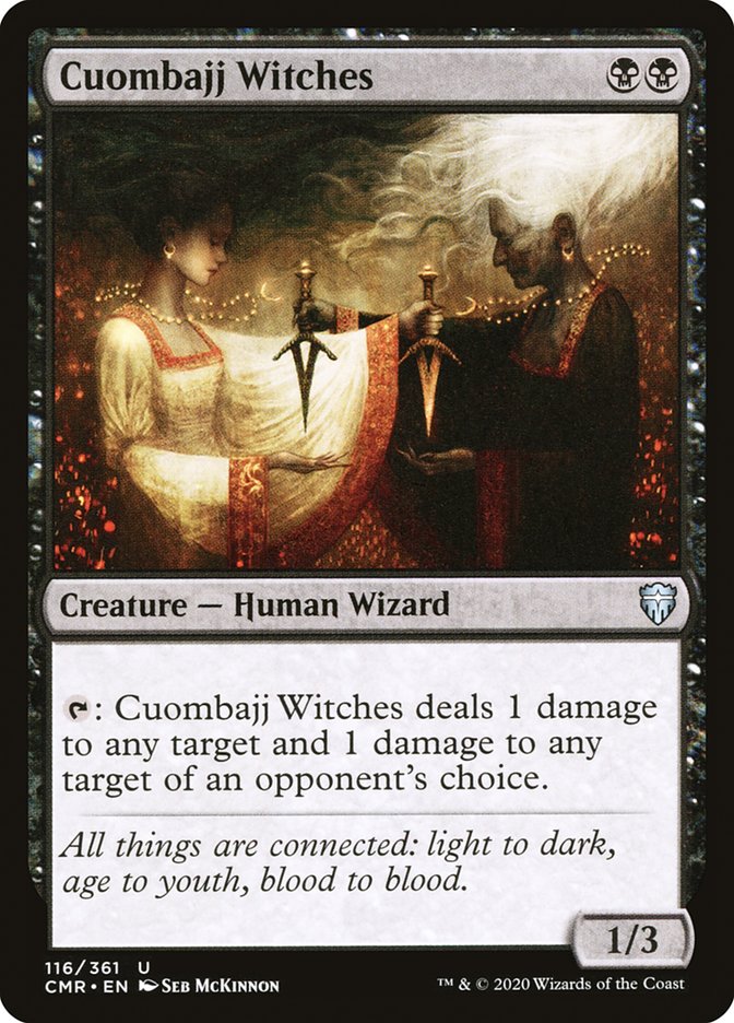 image Cuombajj Witches