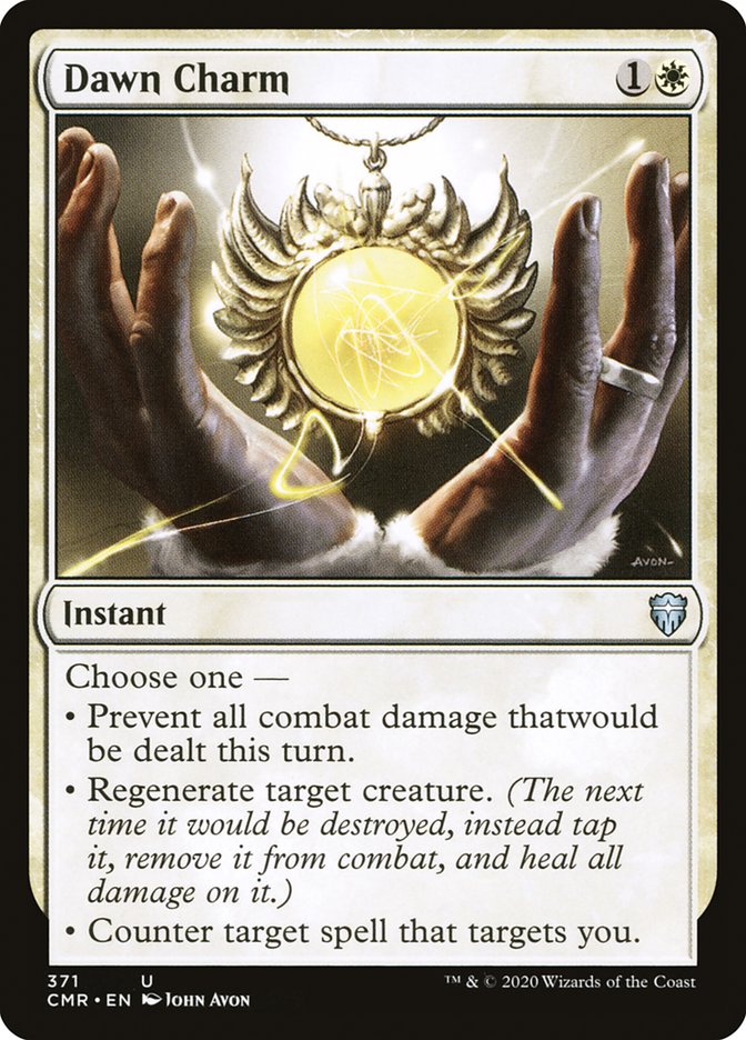 image Dawn Charm