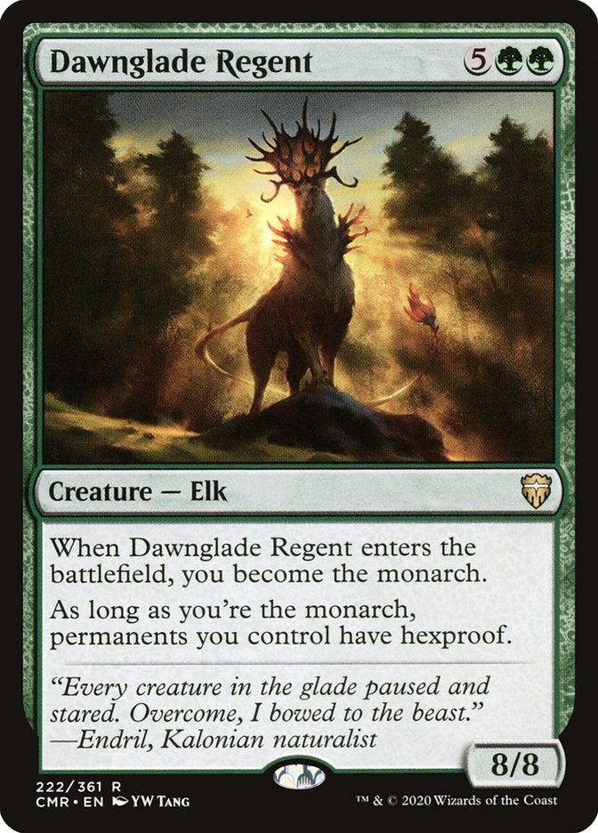 image Dawnglade Regent