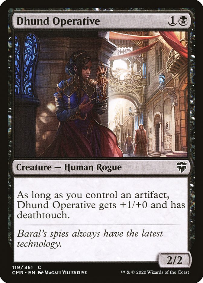 image Dhund Operative