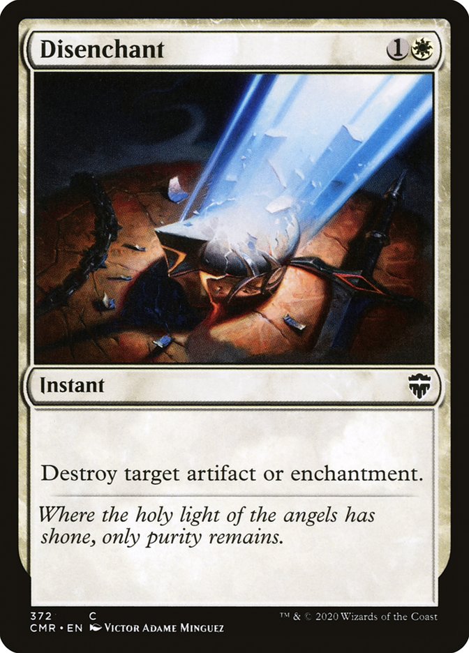 image Disenchant