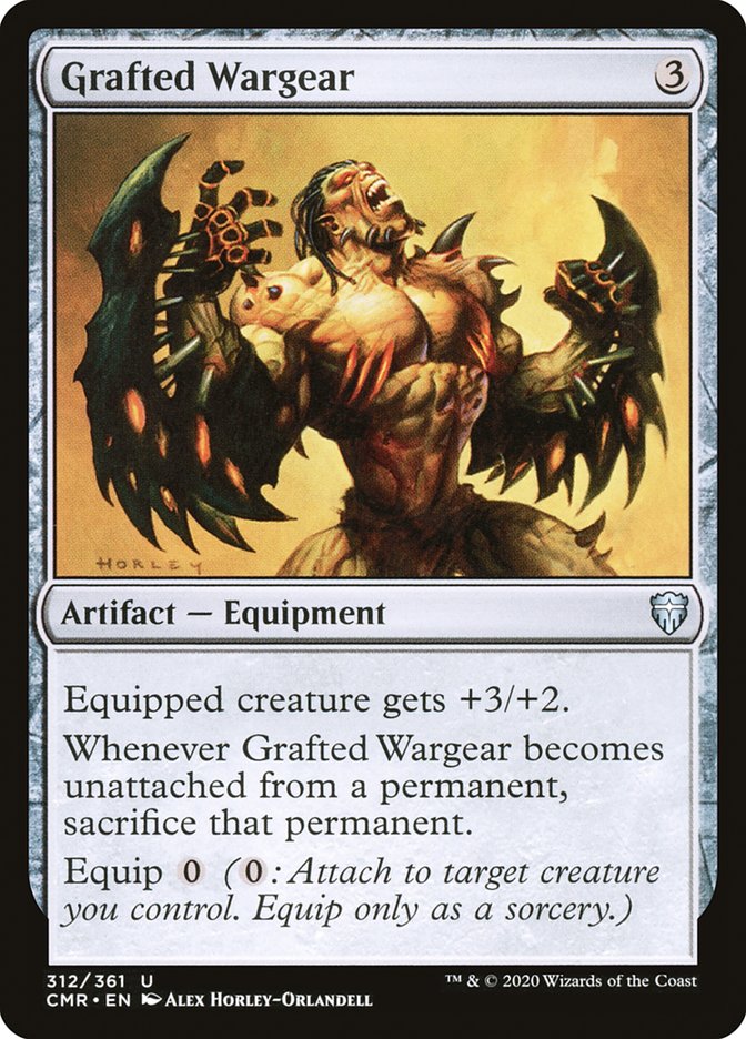 image Grafted Wargear