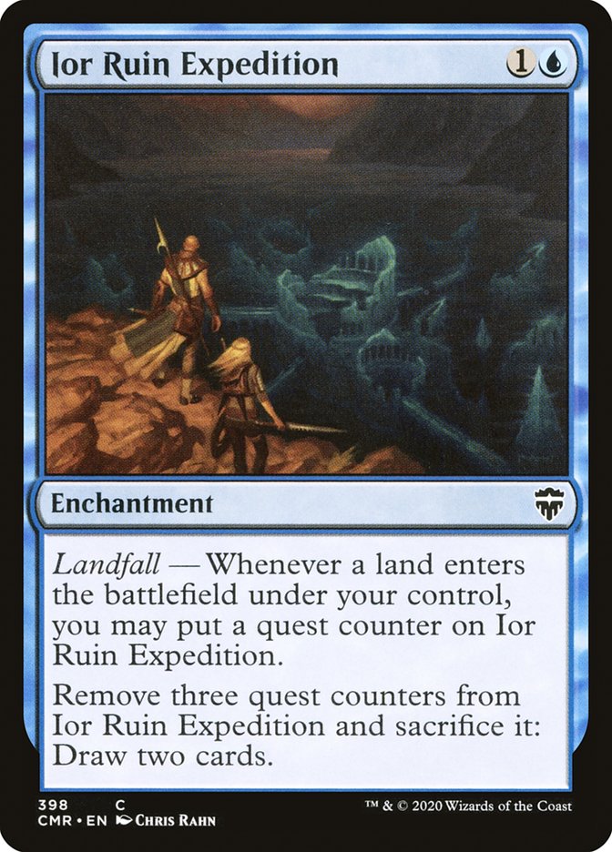 image Ior Ruin Expedition