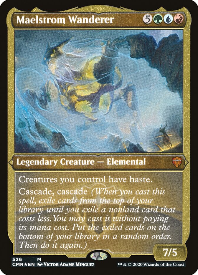 image Maelstrom Wanderer