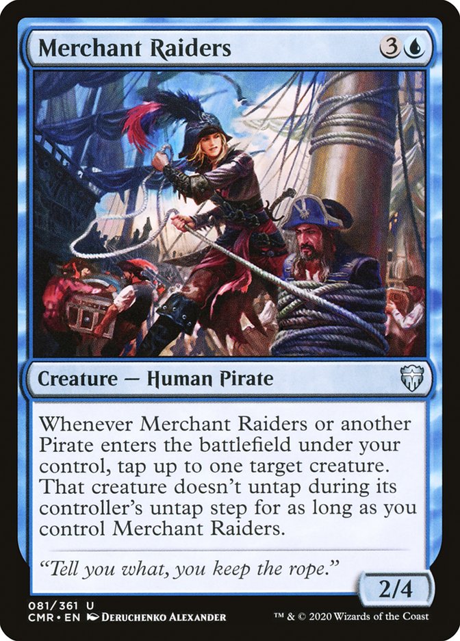 image Merchant Raiders