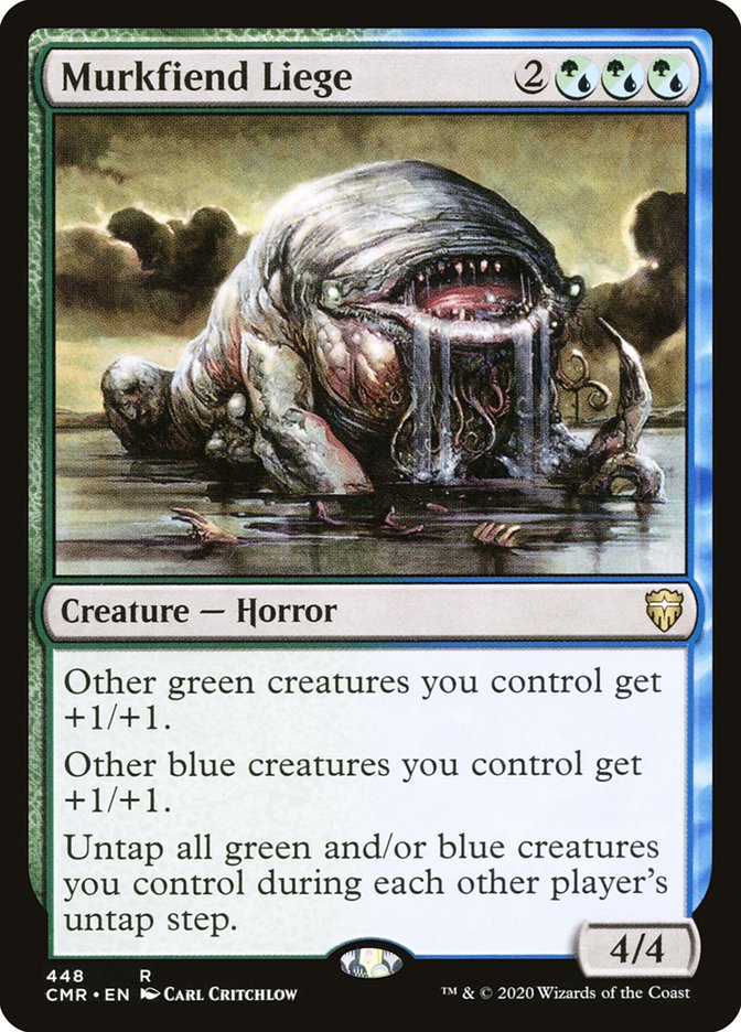 image Murkfiend Liege