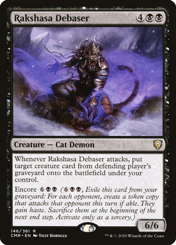 image Rakshasa Debaser