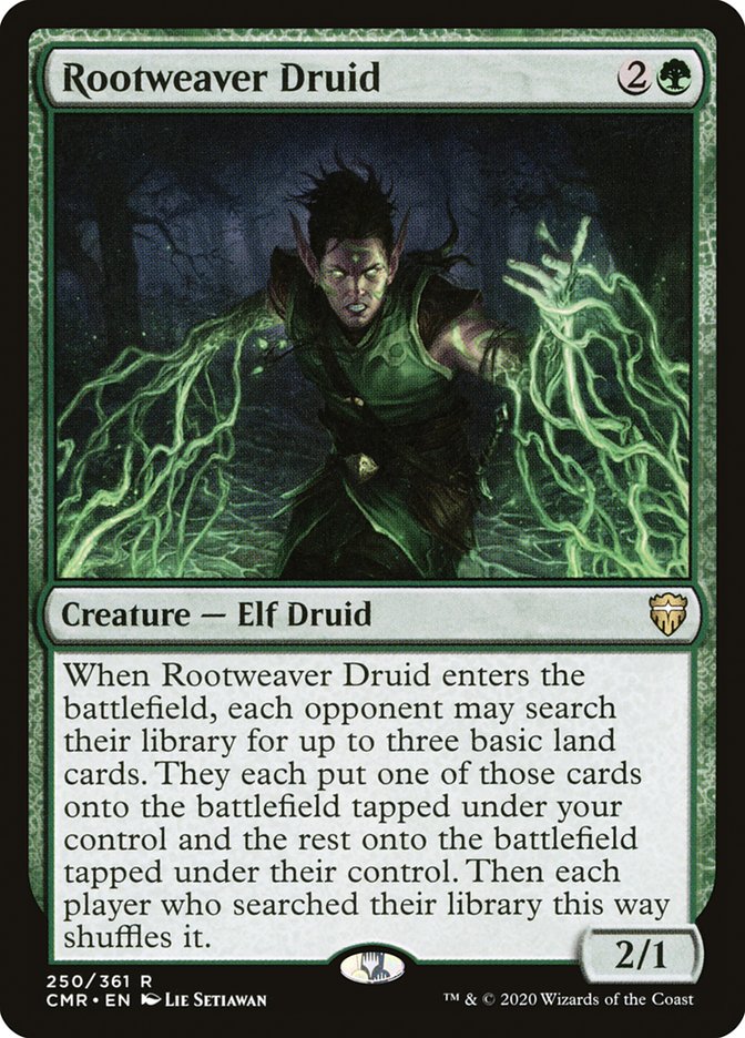 image Rootweaver Druid