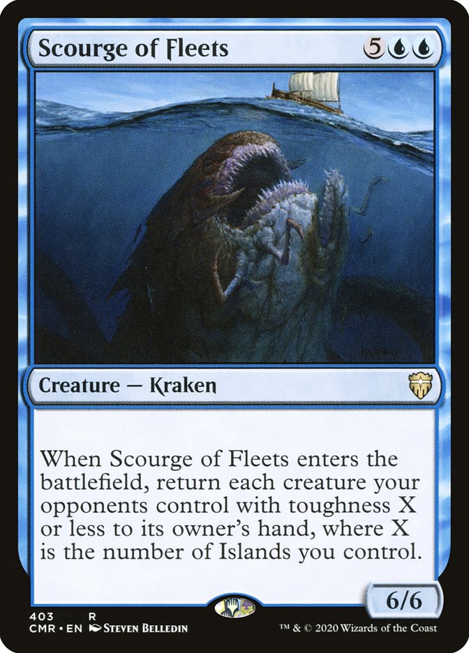 image Scourge of Fleets