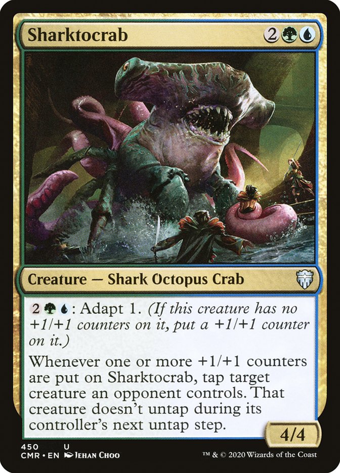 image Sharktocrab