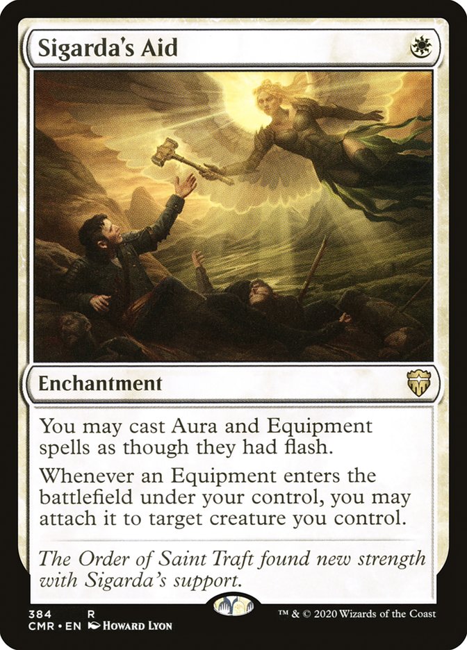 image Sigarda's Aid