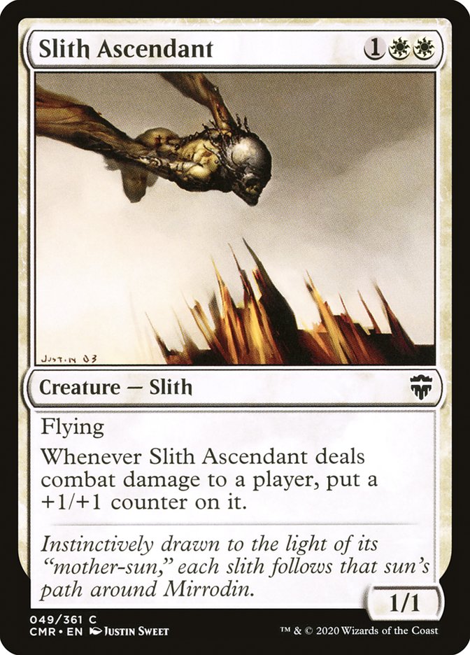 image Slith Ascendant
