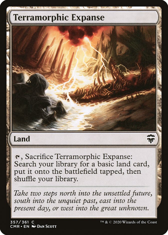 image Terramorphic Expanse