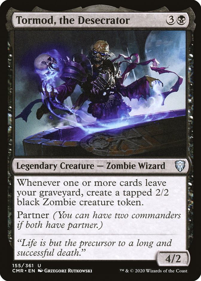 image Tormod, the Desecrator