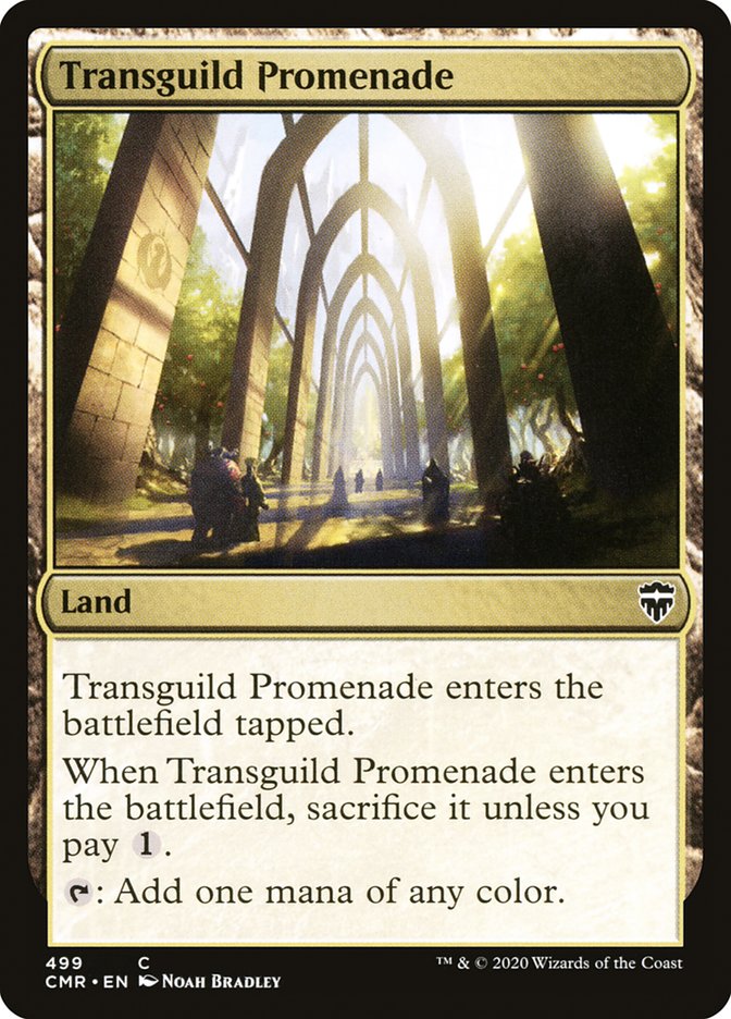 image Transguild Promenade