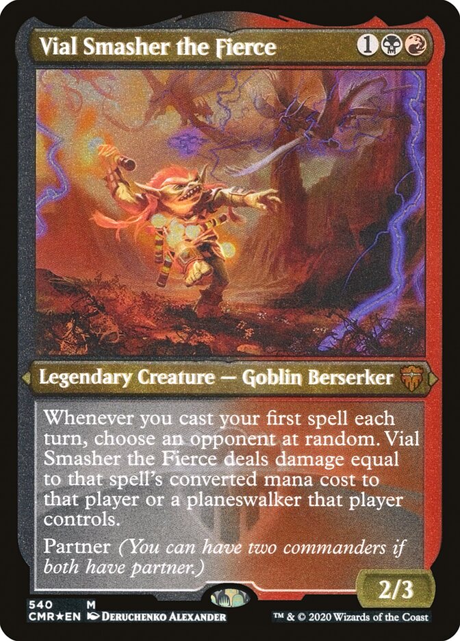 image Vial Smasher the Fierce
