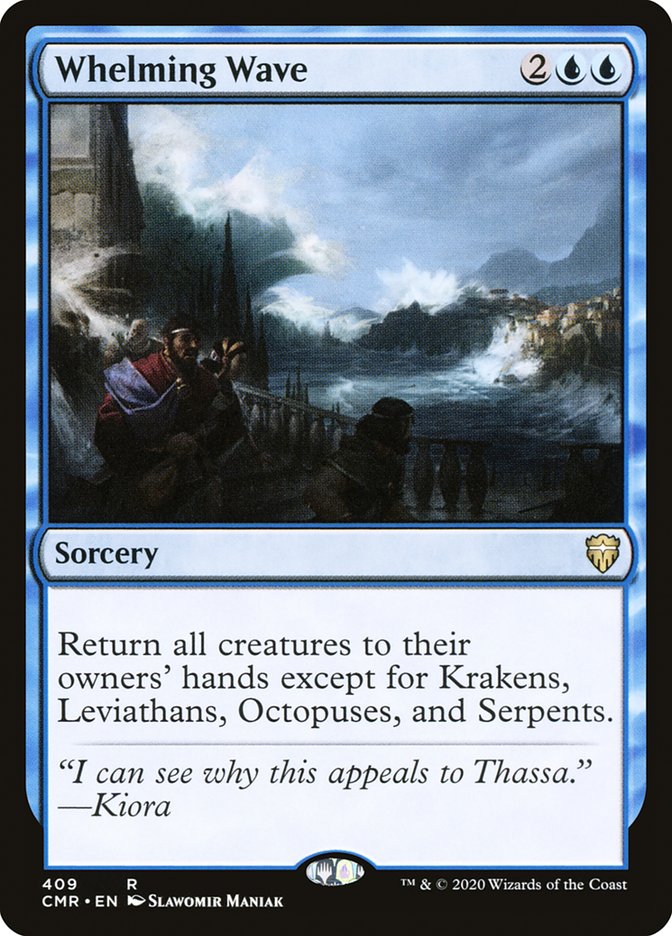 image Whelming Wave