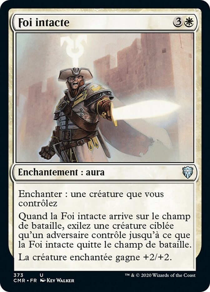 image Foi intacte