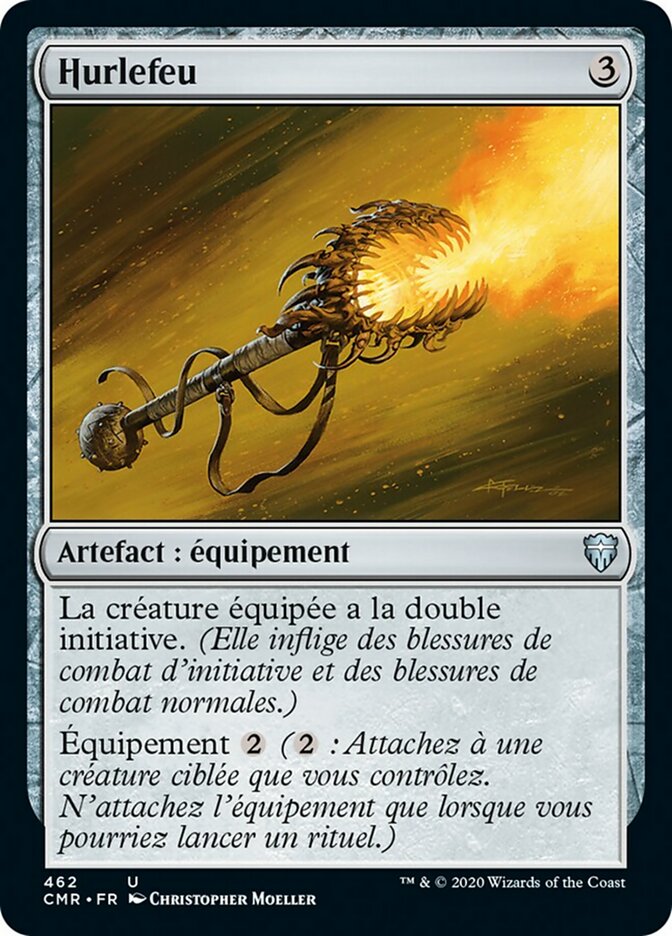 image Hurlefeu