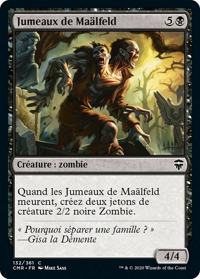image Jumeaux de Maälfeld