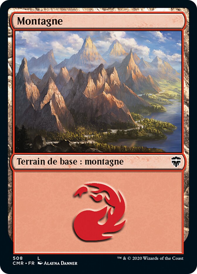 image Montagne