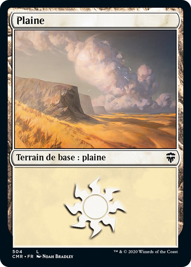image Plaine