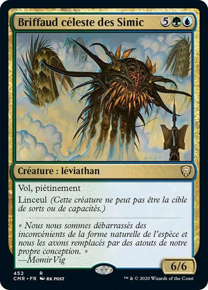 image Briffaud céleste des Simic