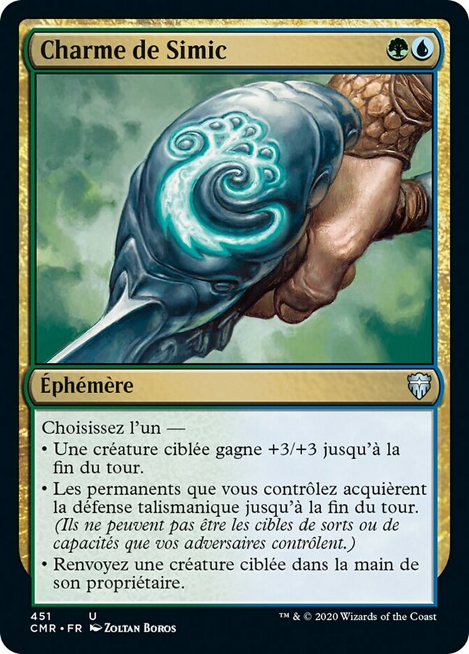 image Charme de Simic