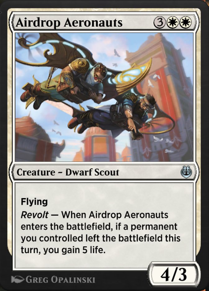 image Airdrop Aeronauts