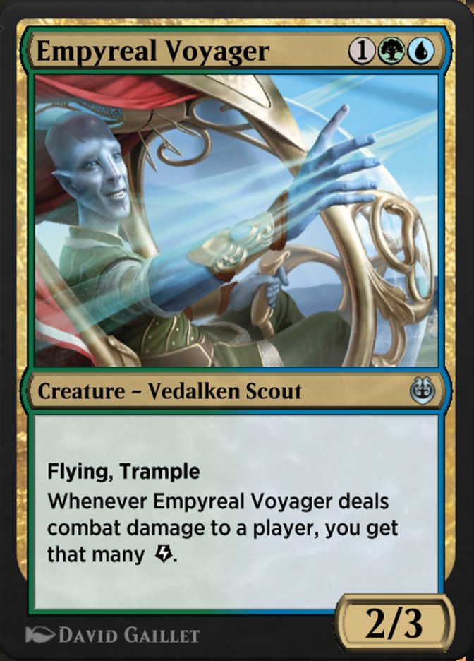 image Empyreal Voyager