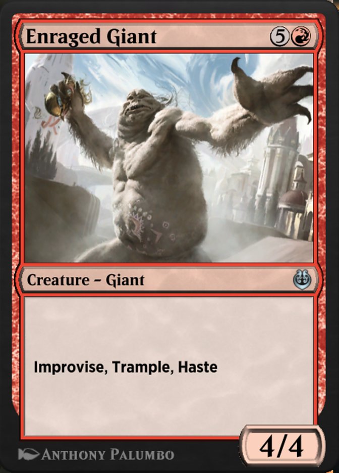 image Enraged Giant