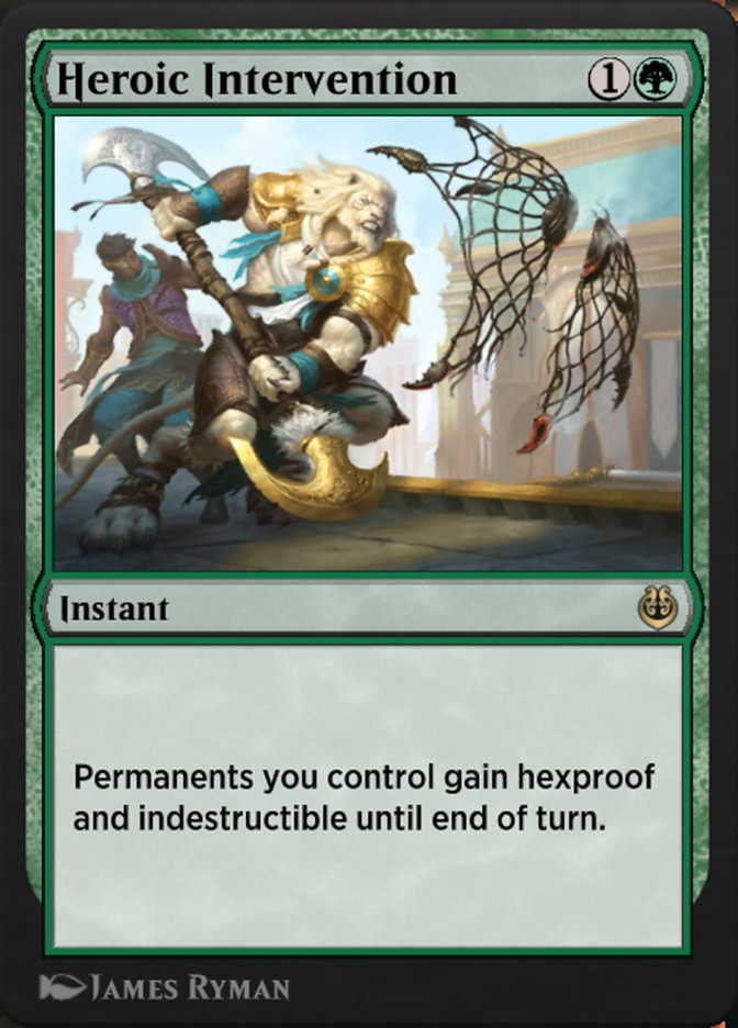 image Heroic Intervention