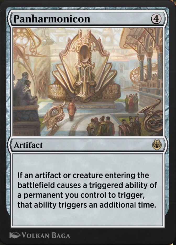 image Panharmonicon