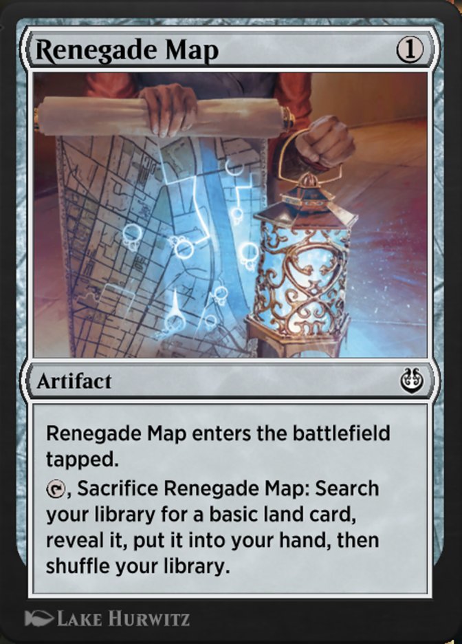 image Renegade Map