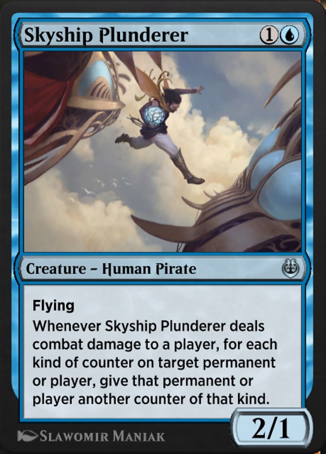 image Skyship Plunderer