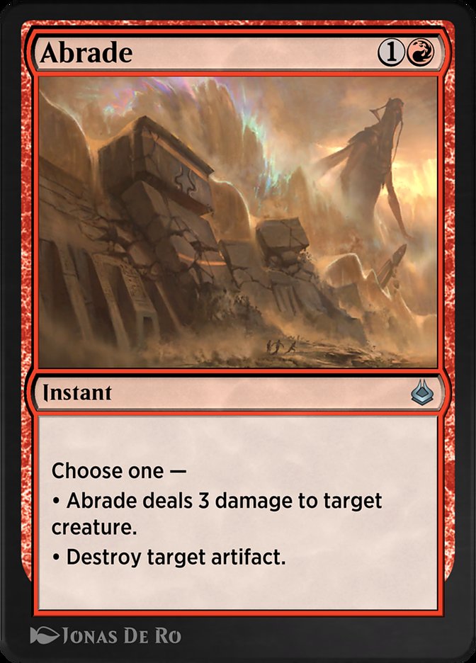 image Abrade