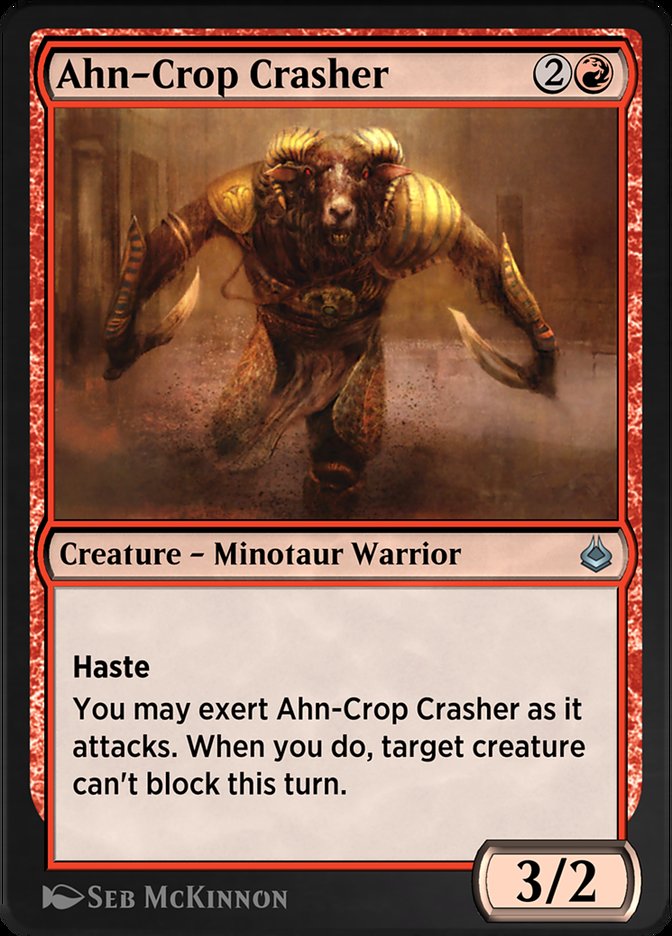 image Ahn-Crop Crasher