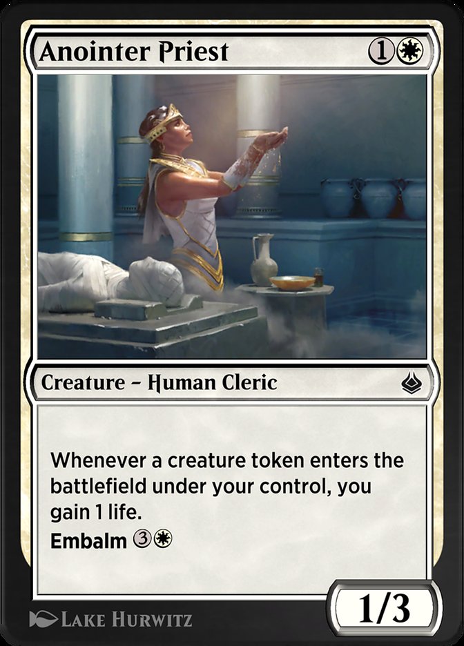 image Anointer Priest