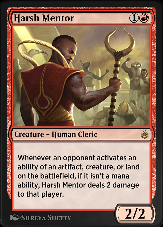 image Harsh Mentor