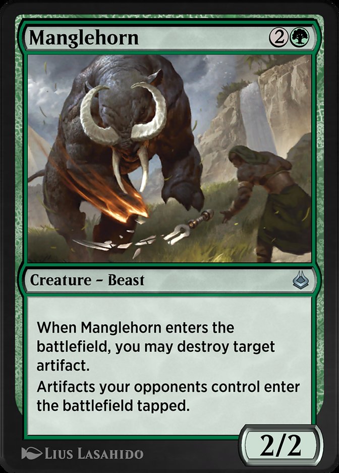 image Manglehorn