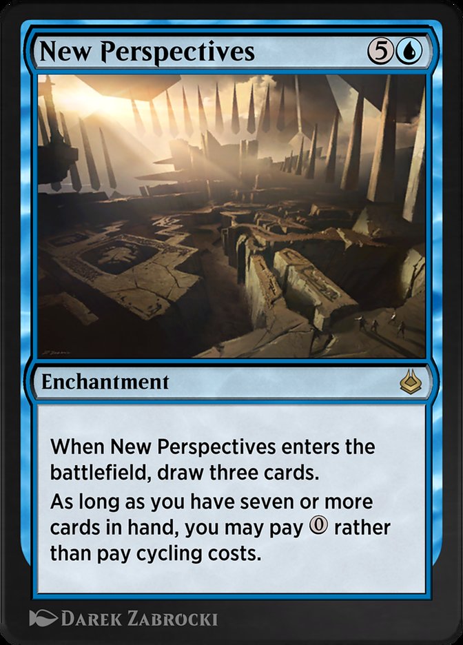 image New Perspectives