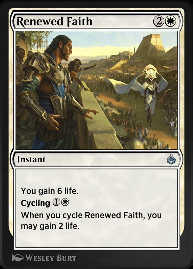 image Renewed Faith