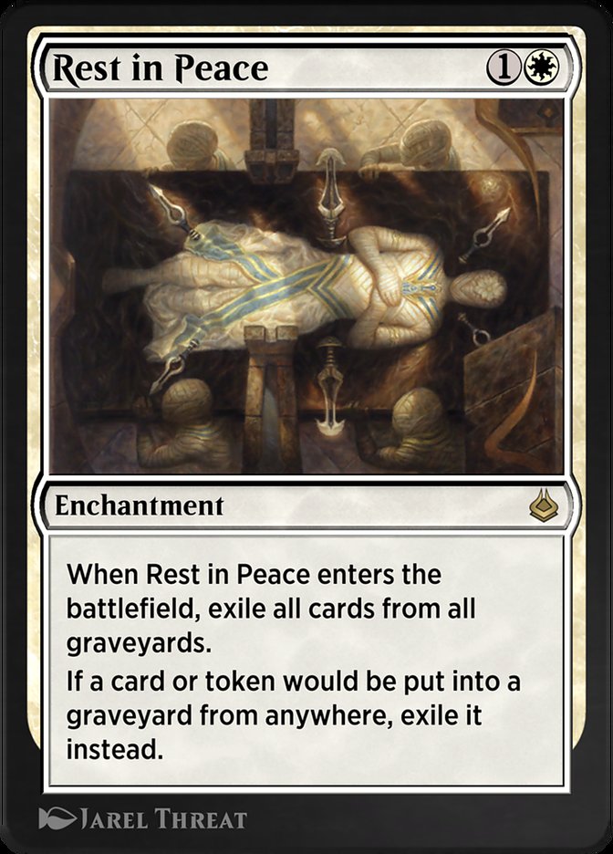 image Rest in Peace