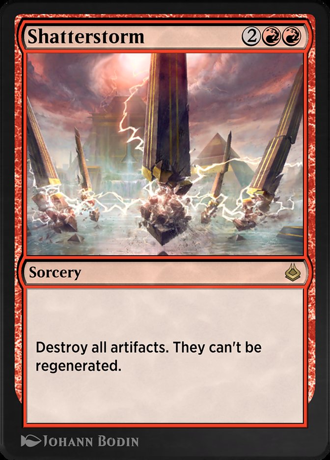 image Shatterstorm
